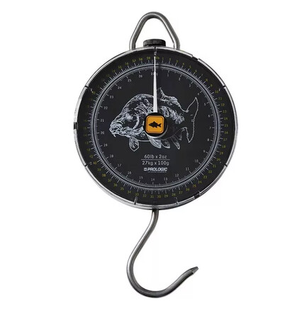CANTAR SPECIMEN/DIAL 54KG/200G