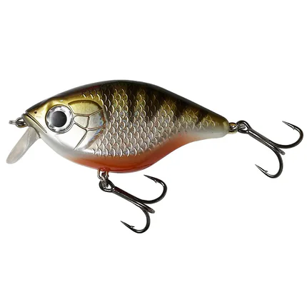 VOBLER TIGHT-S SHALLOW 12CM/65G FLOATING PERCH