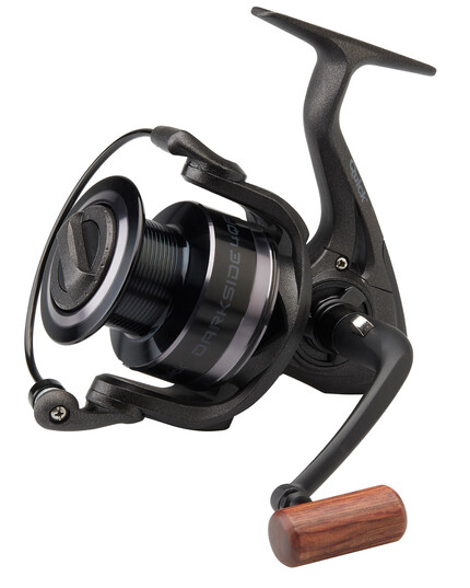 DARKSIDE 4QF FD 6000S 3+1BB/250MX0.33MM/5,1:1 GRAPH