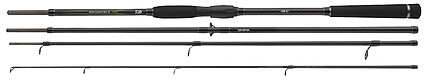 4BUC. MF TRAVEL SPIN 2,10M/5-21G