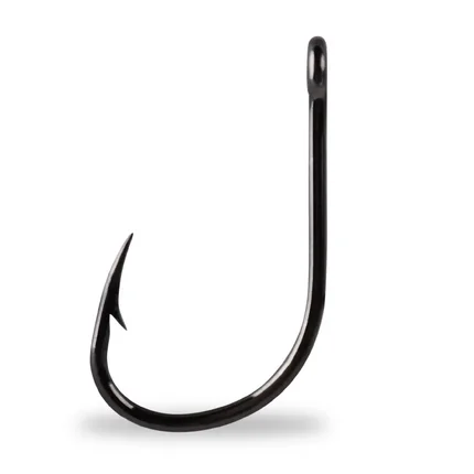 CARLIG BIG GUN HOOK MAR.6 10BUC/PL