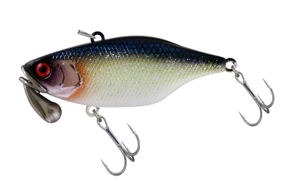 VOBLER TN60 TRIGON 6CM/18,5G HS IMPACT WHITE