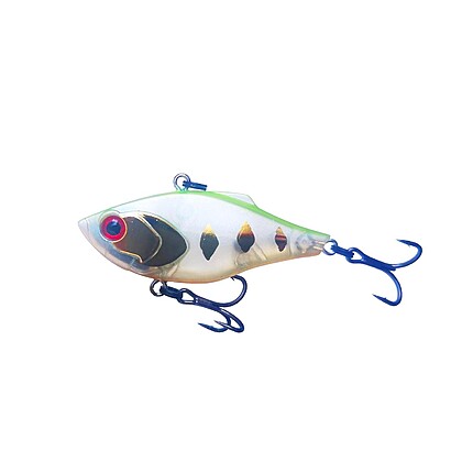 VOBLER ROUSE VIBE 50S 5CM/7,6G GOLD SCA