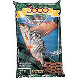 NADA 3000 GROS GARDONS 1KG