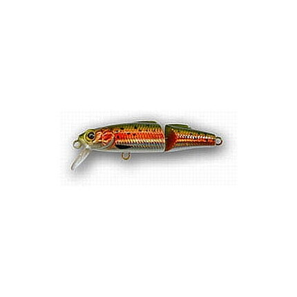 SILVER SPRAT 4CM/2G