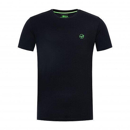 TRICOU LE BLOSSOM BLACK MAR.XL
