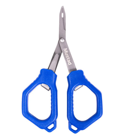 FOARFECA FOLDING MINI MULTI TOOL 10,2CM BLUE