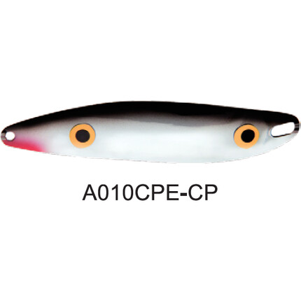 OSCILANTA SERPENT ANTIBRADIS 7,5CM/18G