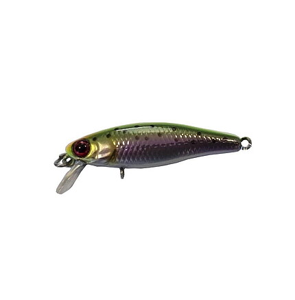 VOBLER TINY FRY 38SP 3,8CM/1,5G VISIBILE TROUT