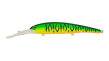 HOOLIGAN SHALLOW 12CM/20,1G