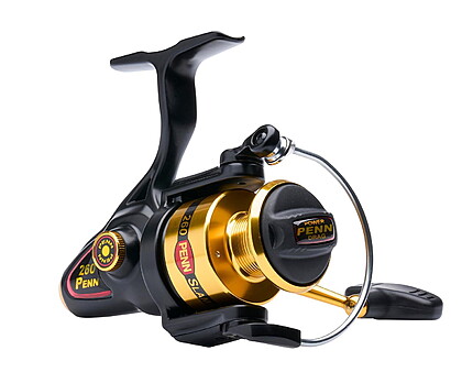 PENN SLAMMER CLASIC REEL BOX 560 036MM/283M/4,6:1