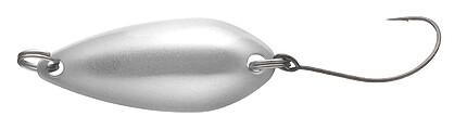 OSCILANTA PRESSO ADM 2,6CM/2,2G SNOW WHITE
