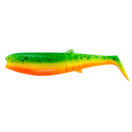 CANNIBAL 10CM/9G FIRECRACKER 5BUC/PL