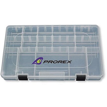 CUTIE PROREX PT.ACCESORII L 36X22,5X5,5CM