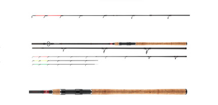 NINJA X METHOD FEEDER 3.60M/80G
