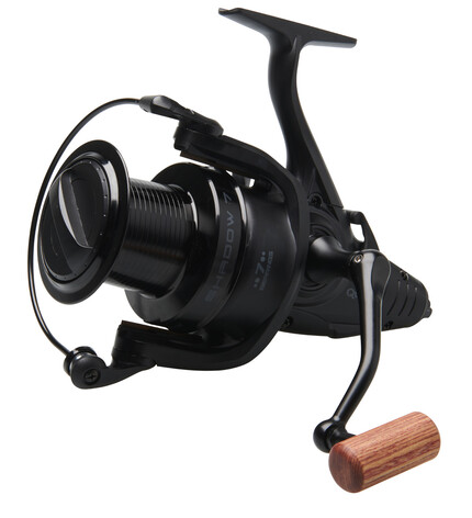 SHADOW 7 8000 SLS BF 6+1BB/550MX0.35MM/4,1:1 GRAPH