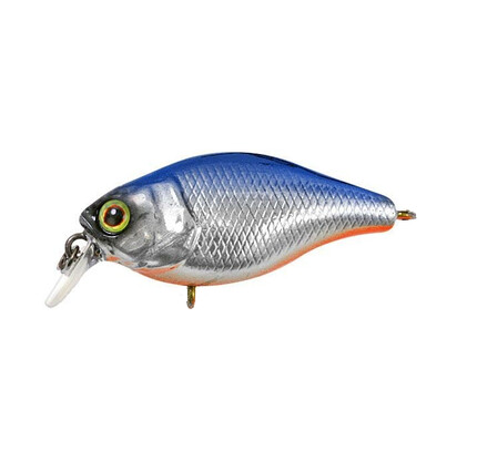 VOBLER CHERRY 44 4,4CM/6,2G HL BLUE SHAD
