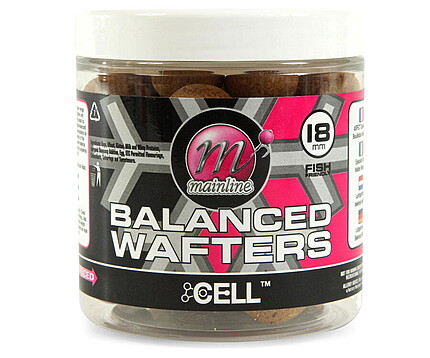 POP-UP BALANCED WAFTER CELL TM 18MM