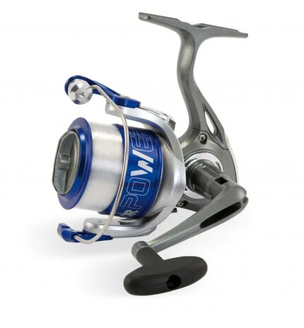 VIGOR POWER 2 1RUL/310MX045MM/5,0:1