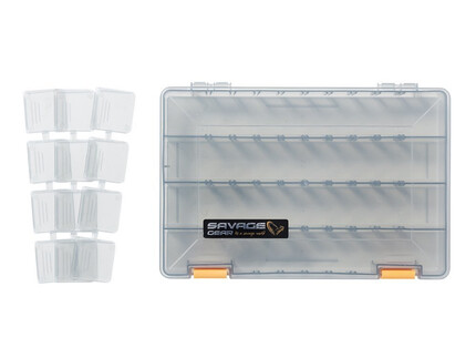 CUTIE PT.NALUCI TIP 5B 27,5X18X4,5CM