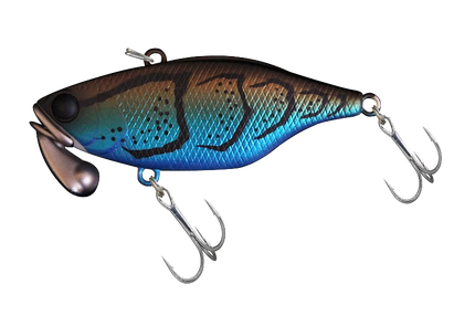 TN50 TRIGON 5,2CM/11,2G MARUHATA OKEECHOBEE CRAW