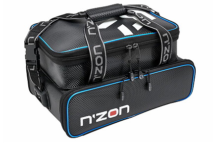 GEANTA NZON EVA M 38X26X22CM