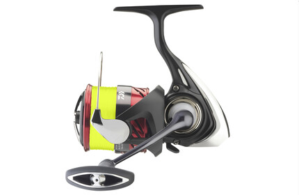 23 NINJA LT 4000-C JB4 021MMX160M YELLOW 4RUL/150MX028M/5.2:1