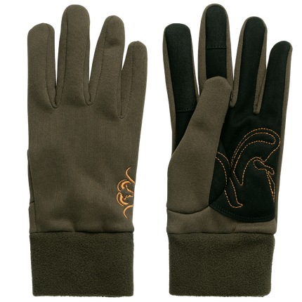 MANUSI POWER TOUCH 2 DARK BROWN MAR.XL (657)