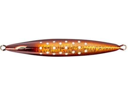 JIG MIROTIC SLOW JIG HAPPY SQUID 100G/10CM