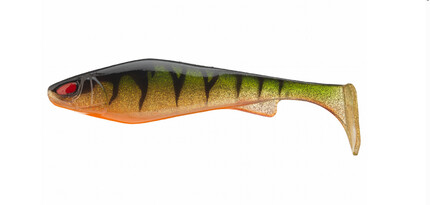 SHAD PX LAZY 16CM/54G GHOST GOLDEN PERCH