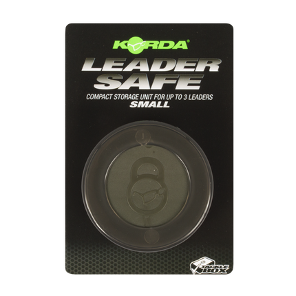 CUTIE  PT. MONTURI LEADER SAFE SMALL