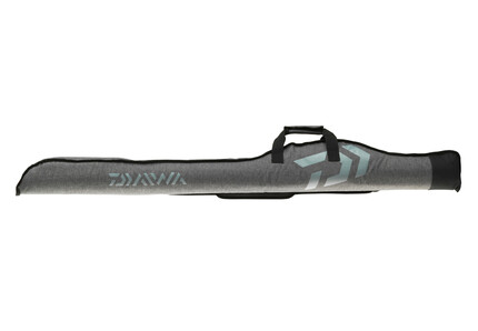 HUSA D-VEC PADDED PT. 1 LANSETA GREY L=155CM