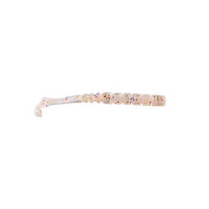 NALUCA AJI PADDLE TAIL 5CM MELI MELO 12BUC/PL