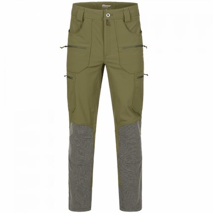 PANTALON MEN.S TAKLE DARK OLIVE MAR. 52