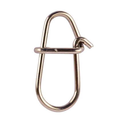 AGRAFA POWER LURE SNAP MAR.3/35KG/10BUC/PL