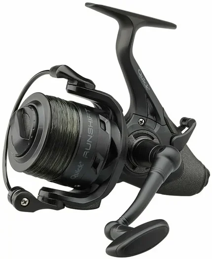 RUNSHIFT 3L 4000 BF 2+1BB/250MX0.28MM/5,2:1 FIR GRAPH