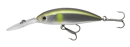 VOBLER TN SPIKE 53SP 5,3CM/5,0G MATT AYU