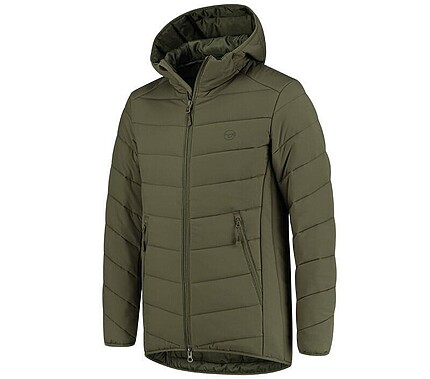 JACHETA KORE THERMOLITE OLIVE MAR.XL