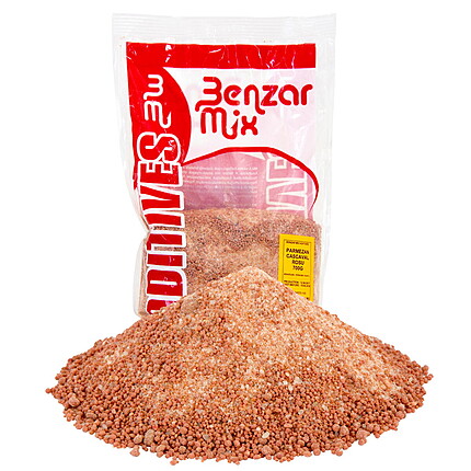 NADA ENERGOFISH MIX FAINA DE PARMEZAN ROSU 700G