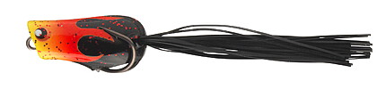NALUCA STEEZ CFROG 3,8CM 50 MERCURY