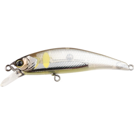TRICOROLL RYUSHIN KNOCKER 70HW 7,0CM/10,1G KAGIROI AYU