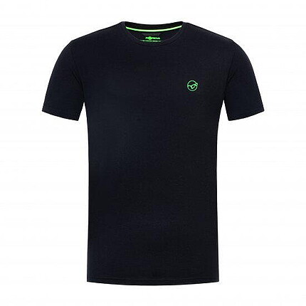 TRICOU LE BLOSSOM BLACK MAR.L