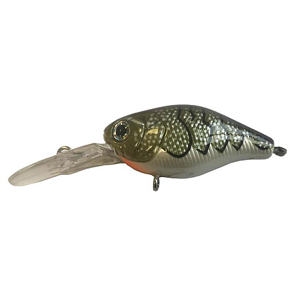 VOBLER CRANKY DEEP 4CM/4,6G