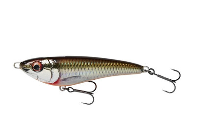 VOBLER FREESTYLER V2 11CM/28G DIRTY ROACH