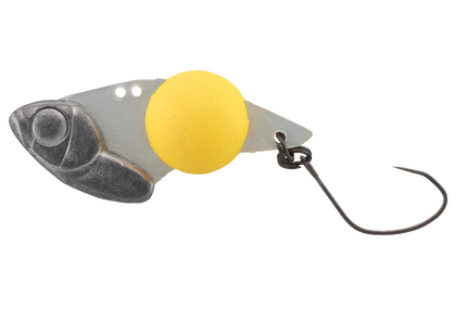 CICADA KURO BALL β 2,5G 165 RED GLOW ORANGE