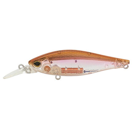 VOBLER TN TIGHTWAVE SHAD 7,5CM/9G WAKASAGI