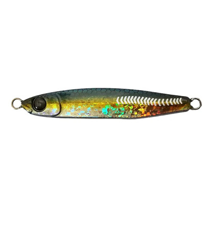 NALUCA AJI MEZASHI JIG CASTING 40G