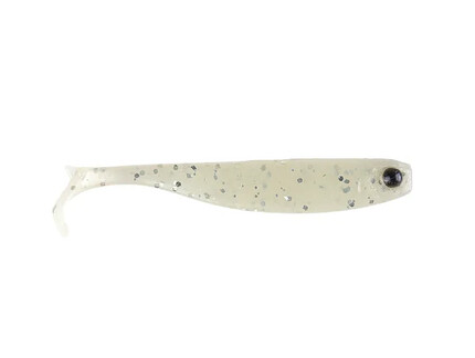 SHAD MEZASHI Z MINNOW 7,5CM PEARL WHITE