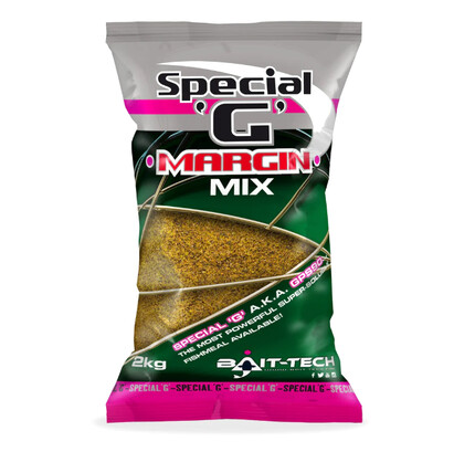 NADA 3000 SPECIAL G.MARGIN MIX 2KG