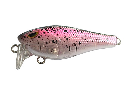 VOBLER FUNKY-X CRANK 4CM/2,8G